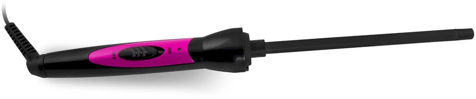 ESPERANZA EBL014 - 5901299949573 ESPERANZA EBL014 LAURA - HAIR CURLER - 10 MM