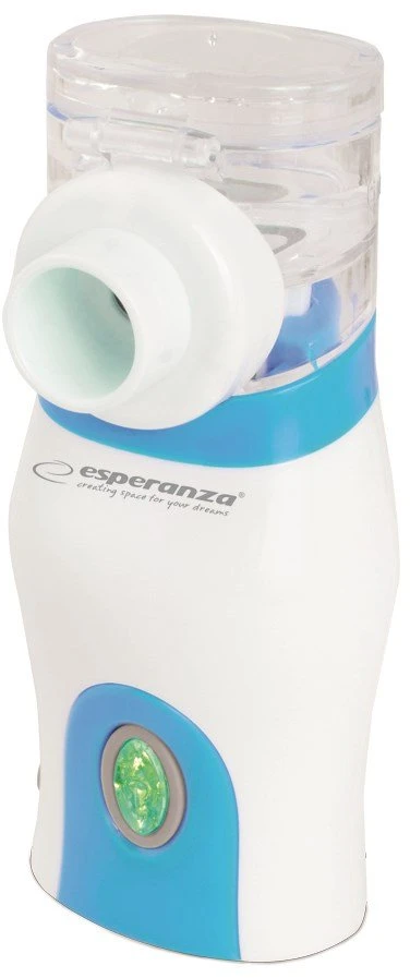 Esperanza Inhaliatorius Espernaza Mist
