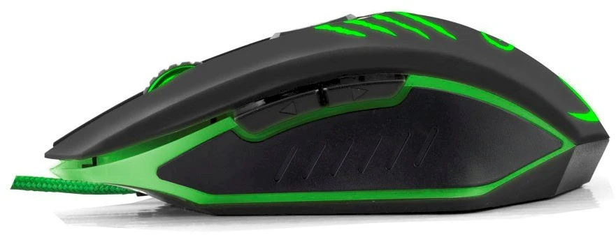 Optinė pelė Esperanza Claw EGM209G