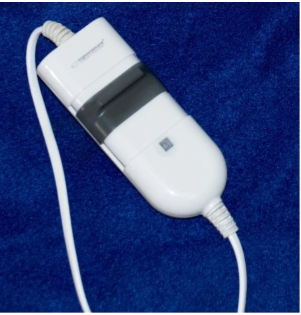 Elektrinė pagalvė - Esperanza EHB003 60 W Mėlyna