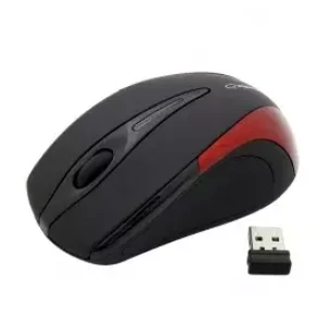 ESPERANZA EM101R - 5905784767017 ANTARES Belaidė pelė Optinė USB NANO Output 2.4GHz