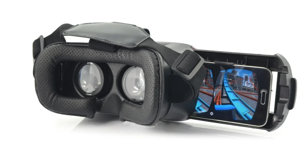 Goggles VR for Esperanza EMV300, modelis - ‎EMV300, žema kaina | Varle.lt