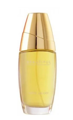Kvepalai moterims Estee Lauder Beautiful EDP, 75 ml