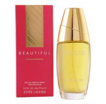 Kvepalai moterims Estee Lauder Beautiful EDP, 75 ml