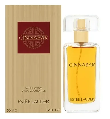 Estee Lauder Cinnabar for Women (Kvepalai Moterims) EDP - 50ml