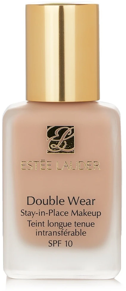 „Estee Lauder“ dvigubo fiksavimo makiažo pagrindas „Stay-in-Place“ 1C2 žiedlapių spalvos, 30 ml