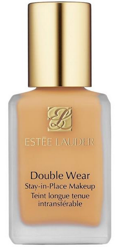 Makiažo pagrindas Estée Lauder Double Wear Stay-In-Place, 30ml N:4N1 Shell Beige