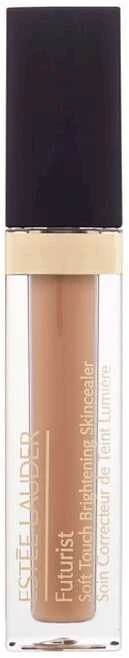Estée Lauder Futurist Corrector Iluminador Tacto Suave 4n, 6 ml