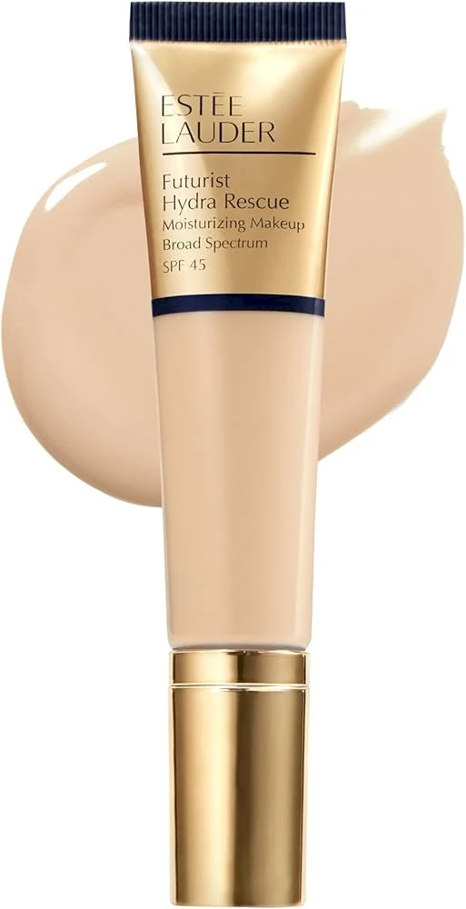 Estee Lauder Futurist Hydra Rescue Spf45 1w2 Sand, 35 ml