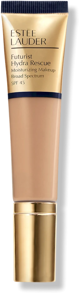 Estee Lauder Futurist Hydra Rescue Spf45 4n1 Shell rusvai gelsvas, 35 ml