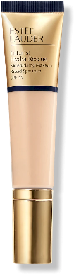 Estee Lauder Futurist Hydra Rescue Spf45 2n1 Desert rusvai gelsvas, 35 ml