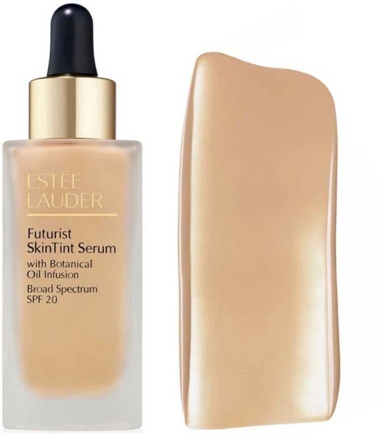 Estée Lauder Futurist Skintint Serum Spf20 3n, 30 ml