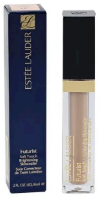 Estée Lauder Futurist Soft Touch Brightening Skincealer Corrector
