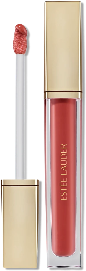 Estee Lauder Glossy Lip Oil lūpų aliejus, atspalvis: 03 Rose Vanduo 6 ml