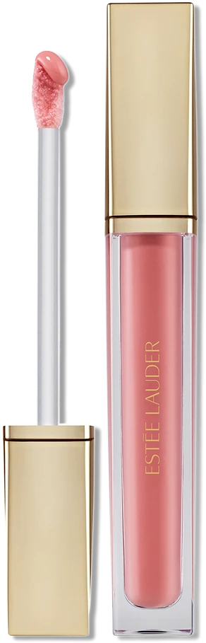 Estée Lauder Glossy Pout Aceite De Labios 02-Strawberry Milk, 6 ml