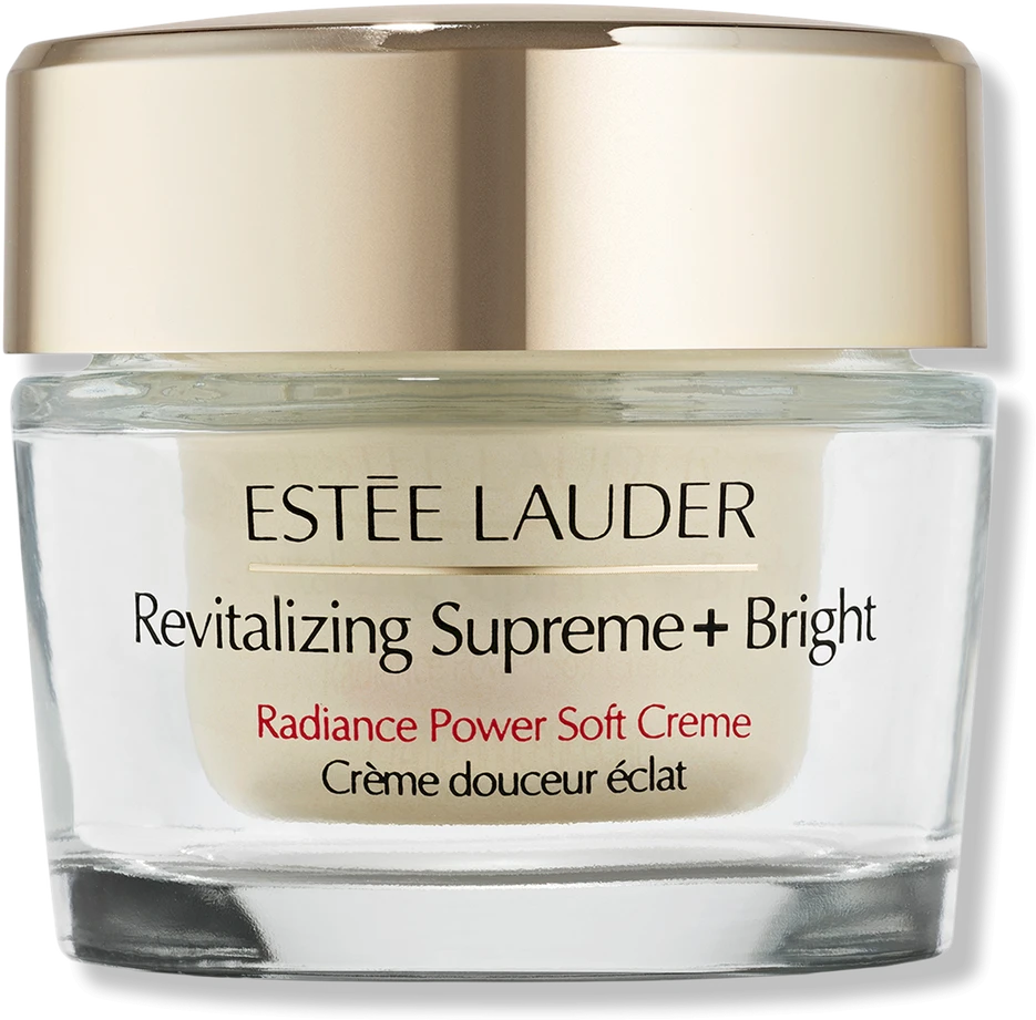 Estee Lauder E.Lauder Revitalizing Supreme+ Bright Soft Kreminis, 50 ml