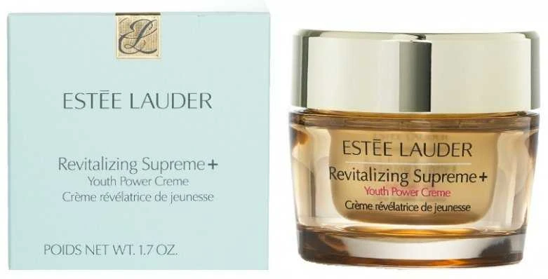 Estee Lauder E.Lauder Revitalizing Supreme+ Youth Power Soft Kreminis, 30 ml
