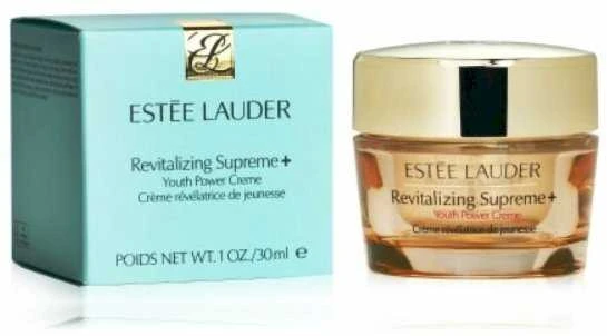Estée Lauder Revitalizing Supreme Youth Power kreminis, 30 ml