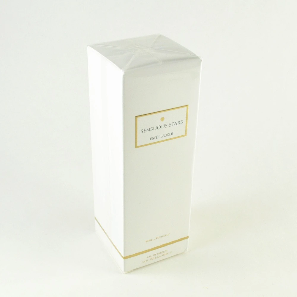 Estee Lauder Sensuous Stars EDP parfumuotas vanduo unisex, 100 ml Refill