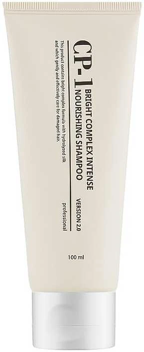 Esthetic House CP-1 BC Intense maitininantis Šampūnas Version 2.0 100 ml