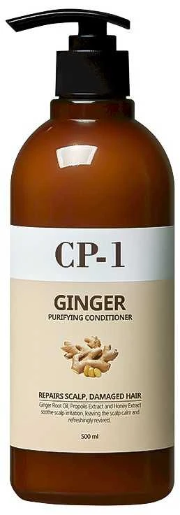 Esthetic House CP-1 Ginger Purifying Conditioner 500 ml