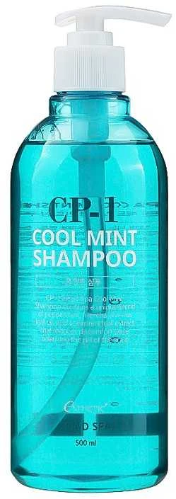 Esthetic House CP-1 HEAD SPA Cool Mint šampūnas 500 ml