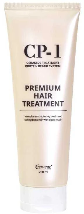 Esthetic House CP-1 Premium plaukų kaukė 250 ml
