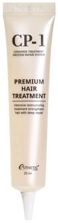 Esthetic House CP-1 Premium plaukų procedūra, NAUJAS DIZAINAS, 25 ml