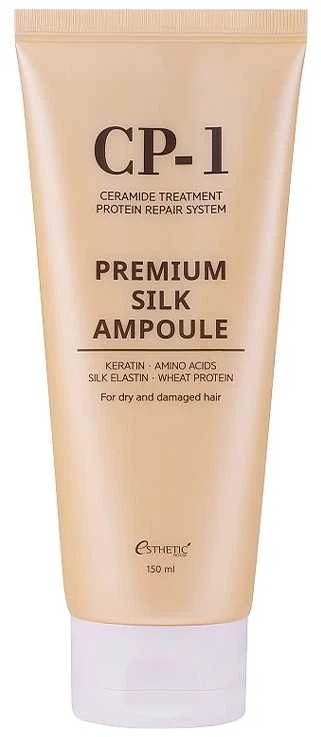 ESTHETIC HOUSE CP-1 Premium šilko ampulė, 150 ml