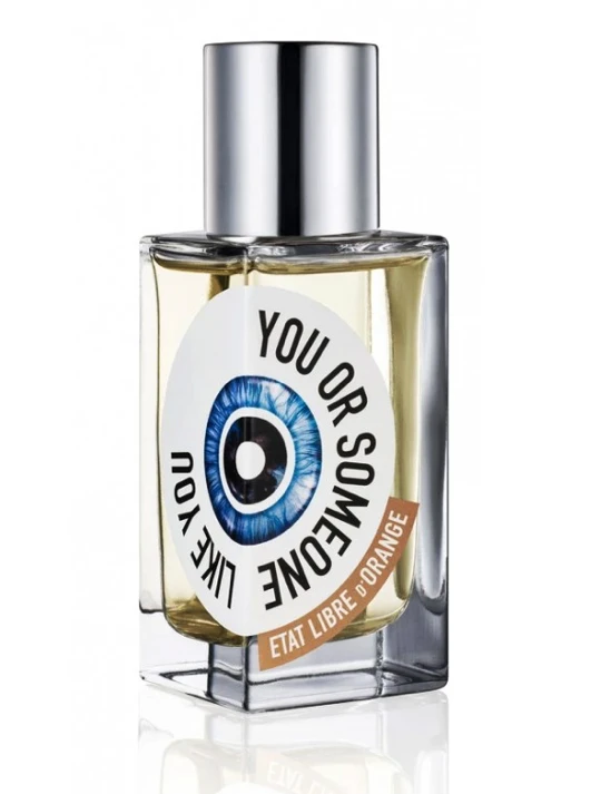 Orange Etat Libre d'Oranžinis Etat Libre d´Oranžinis You Or Someone Like You EDP parfumuotas vanduo unisex, 50 ml