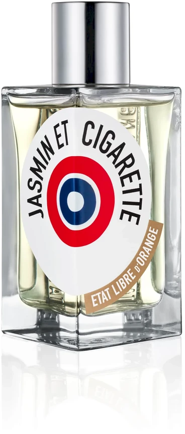Orange Etat Libre d'Oranžinis Etat Libre d’Oranžinis Jasmin Et Cigarette EDP parfumuotas vanduo moterims, 50 ml