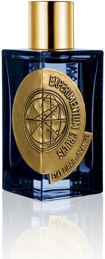 Etat Libre d'Orange Etat Libre D'Oranžinis ETAT LIBRE D'Oranžinis Experimentum Crucis EDP purškiklis 100ml