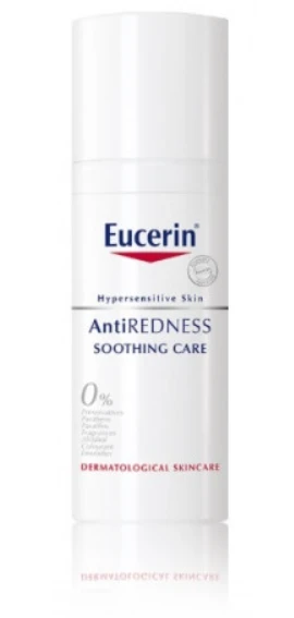 Eucerin Anti Redness Day Kreminis