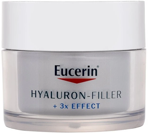"Eucerin Hyaluron Filler" kremas Sfp30 50ml