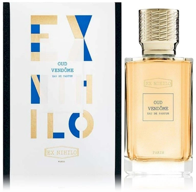 Ex Nihilo Oud Vendome EDP parfumuotas vanduo unisex, 100 ml
