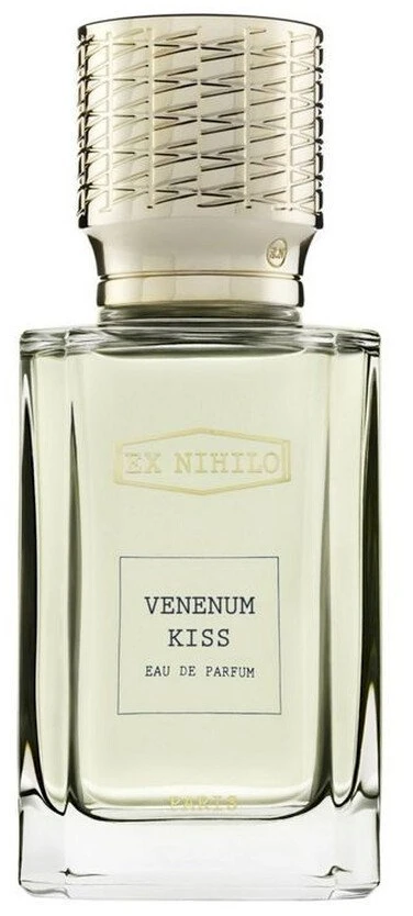 Ex Nihilo Venenum Kiss EDP parfumuotas vanduo unisex, 100 ml