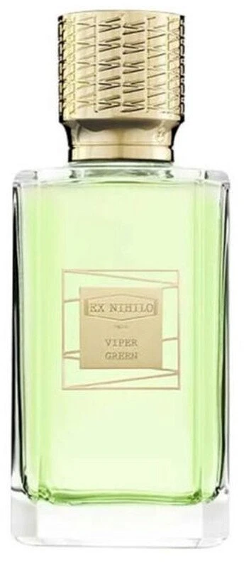 Ex Nihilo Viper Žalias EDP parfumuotas vanduo unisex, 100 ml