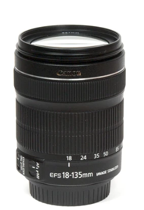 Objektyvas Extra Digital 03518DC Lens HD / 1/2" / 3.5-18 mm