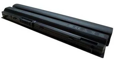 Extra Digital 09K6P Baterija for Dell Nešiojamas kompiuteris 5200mAh