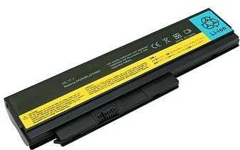 Extra Digital 0A36281 Baterija for Lenovo Nešiojamas kompiuteris 5200mAh