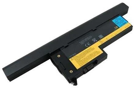 Extra Digital 40Y6999 Baterija for Lenovo Nešiojamas kompiuteris 4400mAh
