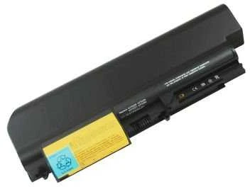 Extra Digital 42T5225 Baterija for Lenovo Nešiojamas kompiuteris 5200mAh