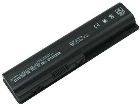 Extra Digital 4400MAH Baterija for HP Nešiojamas kompiuteris 4400mAh