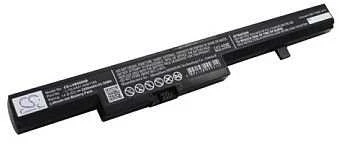 Extra Digital 45N1184 Baterija for Lenovo Nešiojamas kompiuteris 2600mAh