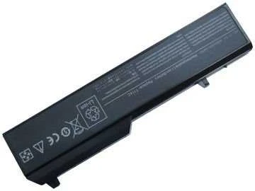 Extra Digital 5200MAH Baterija for Dell Nešiojamas kompiuteris 5200mAh