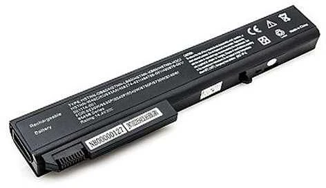 Extra Digital 5200MAH Baterija for HP Nešiojamas kompiuteris 5200mAh