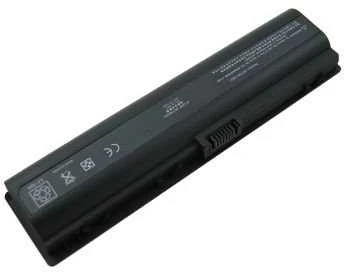 Extra Digital 5200MAH Baterija for HP Nešiojamas kompiuteris 5200mAh