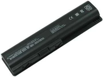 Extra Digital 5200MAH Baterija for HP Nešiojamas kompiuteris 5200mAh