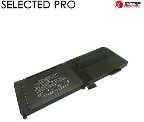„Extra Digital A1286“ baterija, skirta „Mac Book“, 5900 mAh