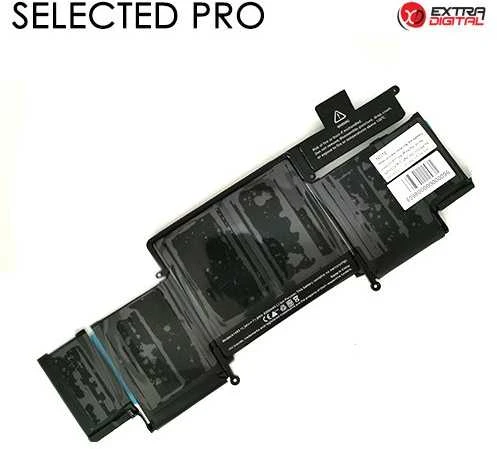„Extra Digital A1493“ baterija, skirta „Mac Book“, 6300 mAh